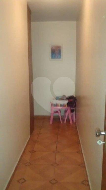 Casa Térrea à venda com 3 quartos, sendo 1 suíte, em Vila Albertina, São Paulo, SP