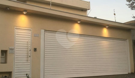 Casa à venda com 3 suítes em Jardim Faculdade, Sorocaba, SP