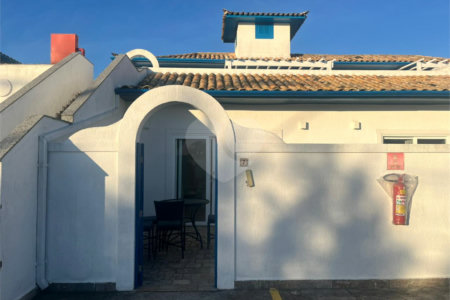 Casa em condomínio à venda com 1 suíte em Manguinhos, Armação dos Búzios, RJ