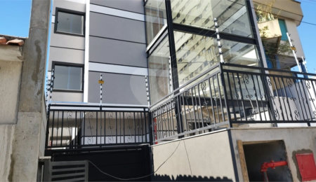 Apartamento à venda com 2 quartos em Tucuruvi, São Paulo, SP