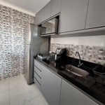 Apartamento para alugar com 2 quartos em Vila Olímpia, São Paulo, SP