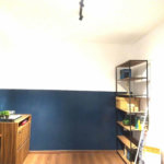 Sala Comercial para locação, Aparecida, Santos - SA0053.