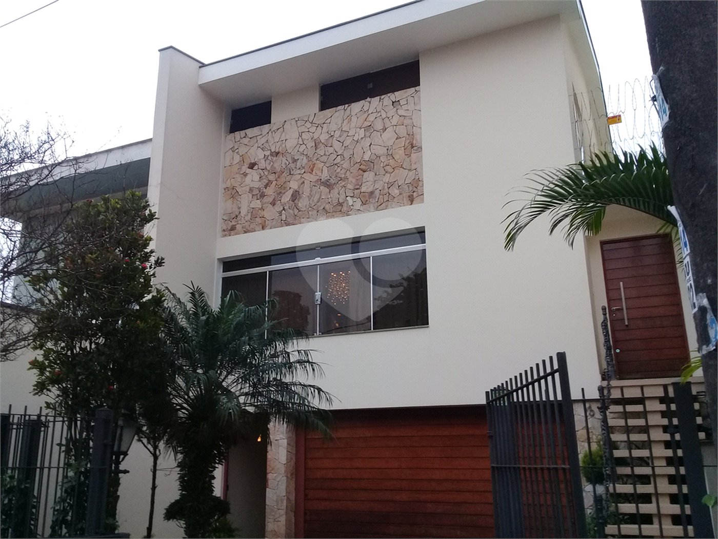 Sobrado à venda com 4 suítes em Água Fria, São Paulo, SP