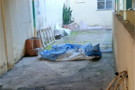 Casa à venda com 3 quartos em Santíssimo, Rio de Janeiro, RJ