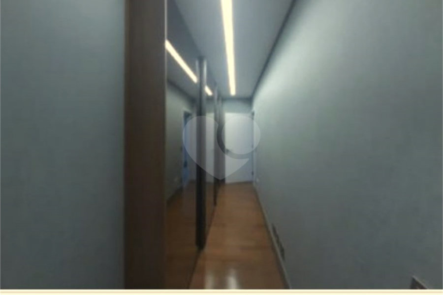 Apartamento à venda com 4 suítes em Perdizes, São Paulo, SP