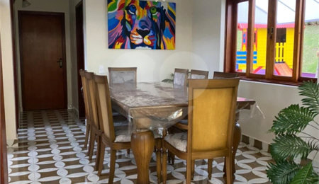 Casa à venda com 7 suítes no condomínio Capela do Barreiro, Itatiba - SP