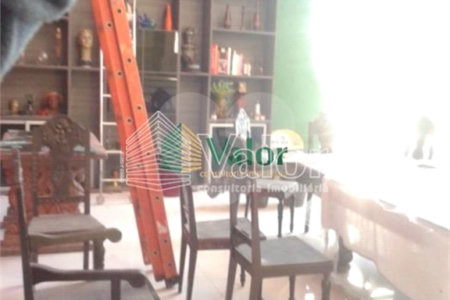 Maravilhoso sobrado no Faber Castell II