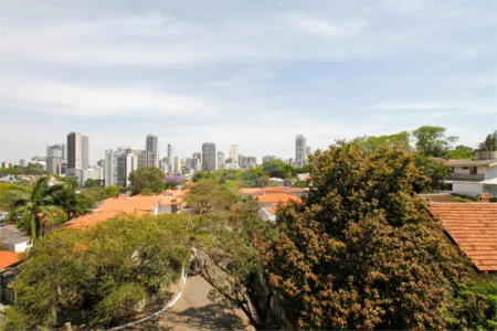 Apartamento à venda ou para alugar com 3 quartos, sendo 1 suíte,  em Sumarezinho, São Paulo, SP
