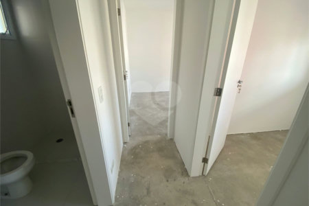 Apartamento à venda com 2 quartos, sendo 1 suíte, em Saúde, São Paulo, SP