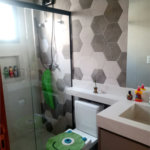 Casa à venda com 3 suítes no condomínio Residencial Milano, Indaiatuba - SP