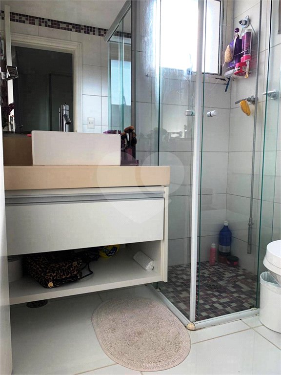 Apartamento à venda com 3 suítes em Santana, São Paulo, SP