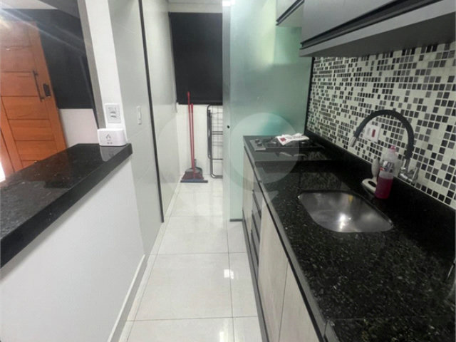 Casa à venda com 1 quarto no condomínio Villa Lobos Tucuruvi, São Paulo - SP