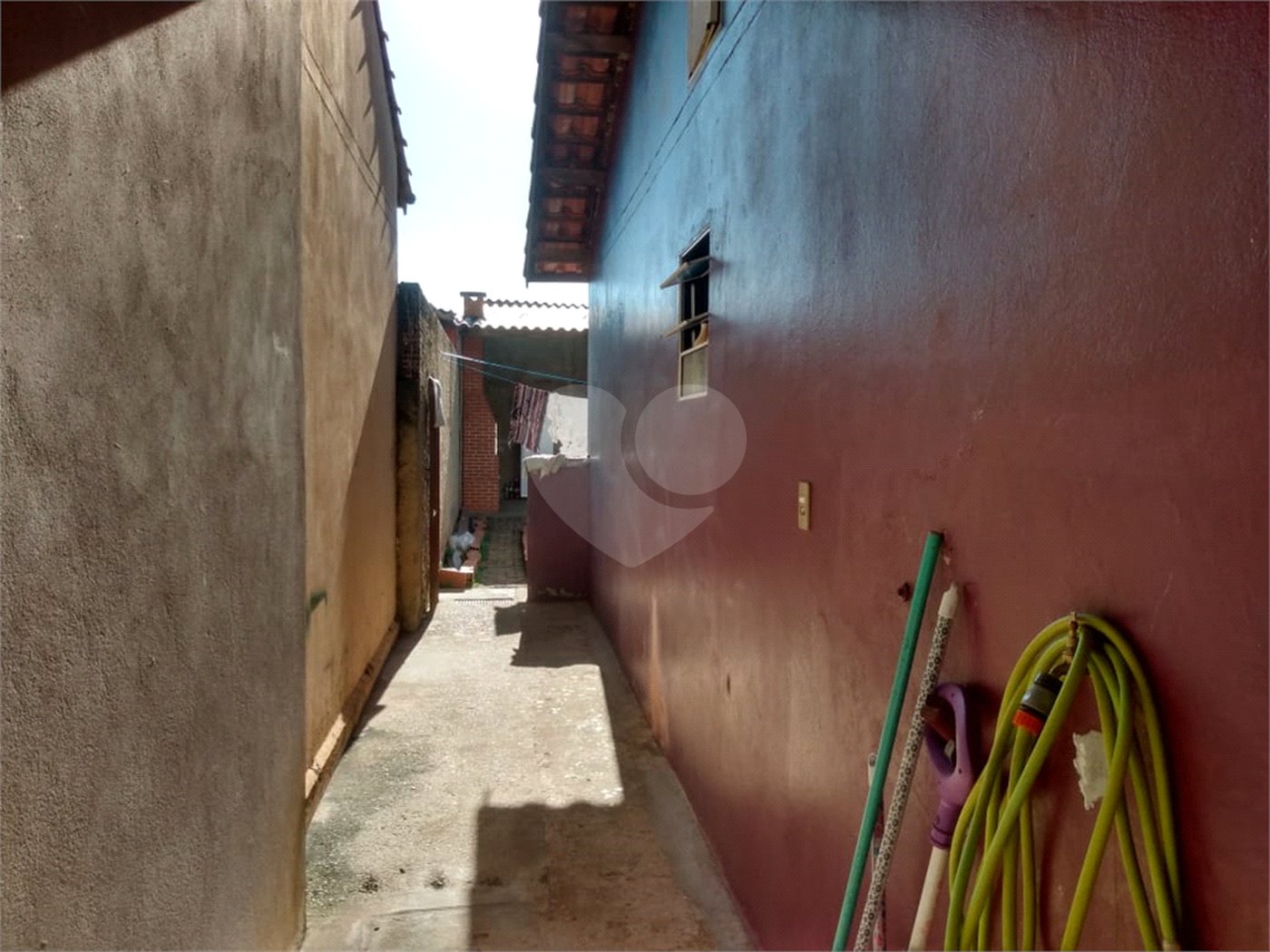 Casa à venda com 2 quartos em Loteamento Gramado I, Itapetininga, SP