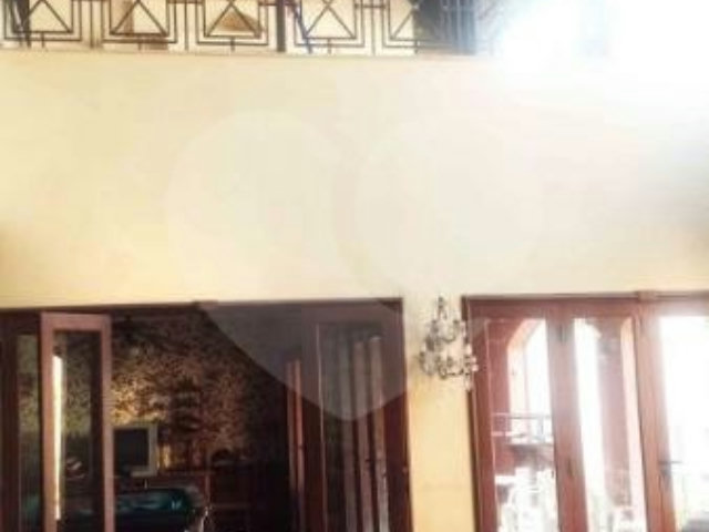 Sobrado à venda com 5 quartos, sendo 2 suítes,  em Brooklin, São Paulo, SP