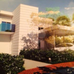 Casa à venda com 4 quartos, sendo 2 suítes, no condomínio Residencial Floresta, São Paulo - SP