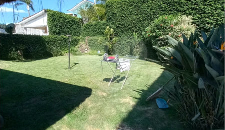 Casa à venda com 4 suítes no condomínio Aruã, Mogi das Cruzes - SP