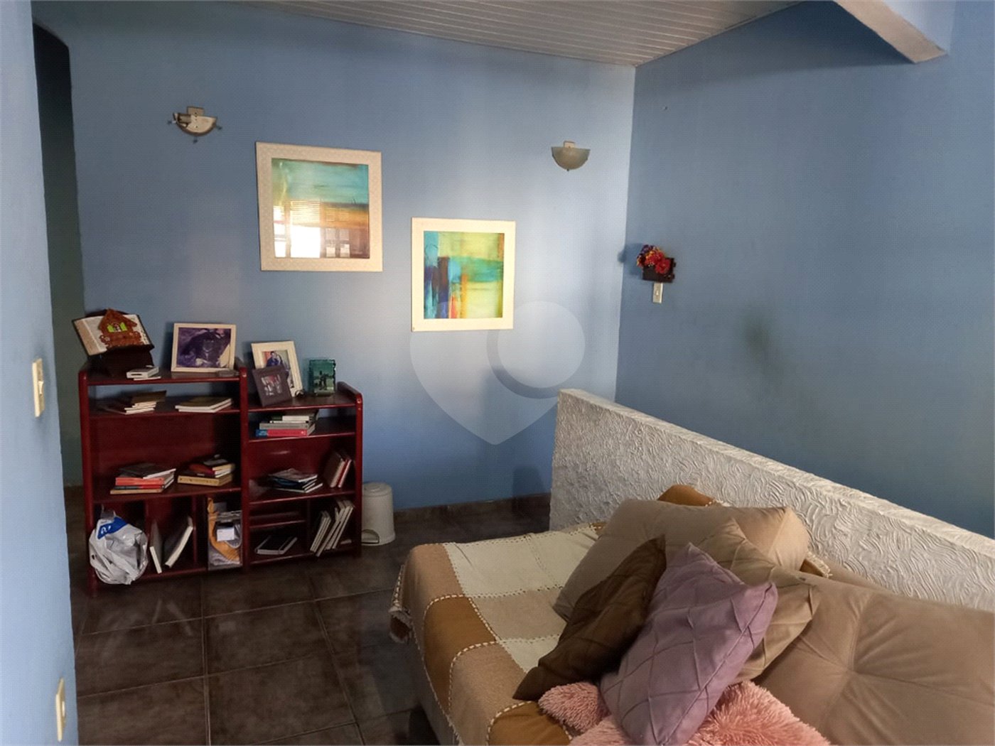 Casa à venda com 4 quartos, sendo 1 suíte, em Campo Grande, Rio de Janeiro, RJ