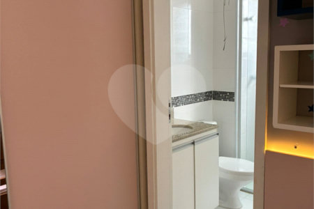 Apartamento à venda com 3 suítes no Centro, São Bernardo do Campo, SP