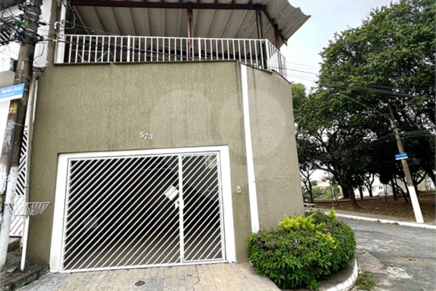 Casa à venda com 2 quartos, sendo 1 suíte,  em Freguesia do Ó, São Paulo, SP