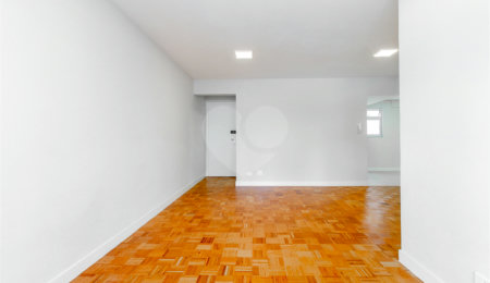 Apartamento à venda com 2 quartos em Brooklin Paulista, São Paulo, SP