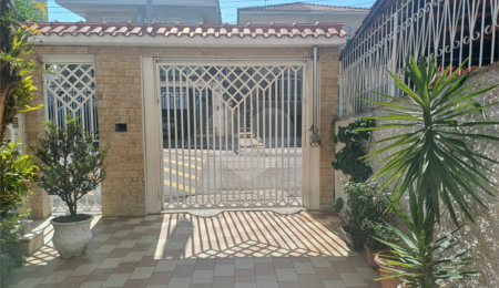 Sobrado à venda com 3 quartos, sendo 1 suíte,  em Vila Guilherme, São Paulo, SP