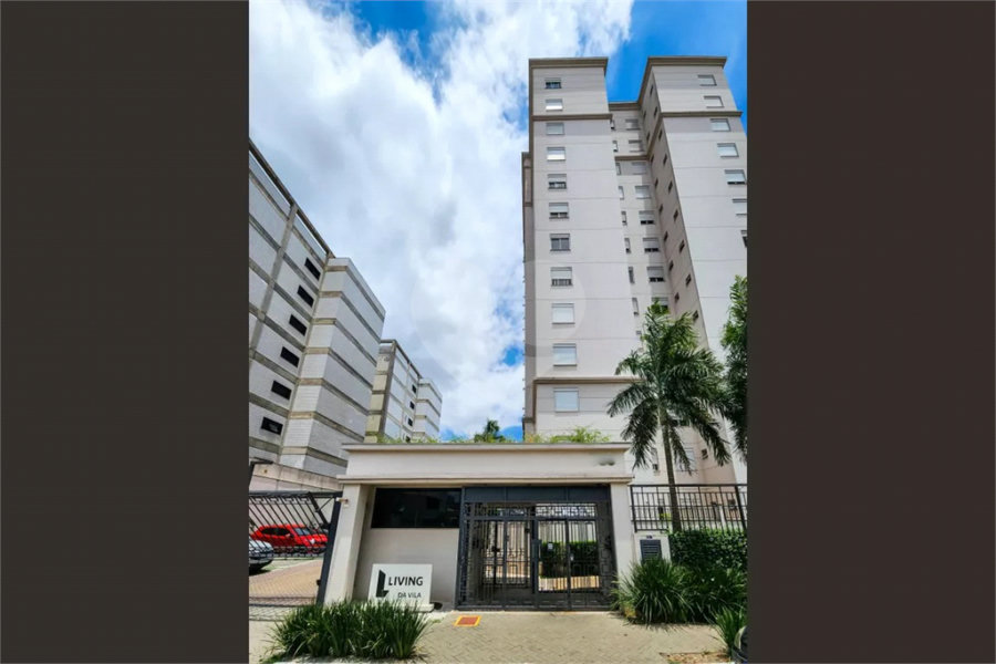 Apartamento à venda com 3 quartos, sendo 1 suíte, em Vila Guilherme, São Paulo, SP