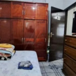 Casa Térrea à venda com 2 quartos em Vila Morse, São Paulo, SP