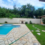 Casa para alugar com 4 suítes em Marina, Armação dos Búzios, RJ