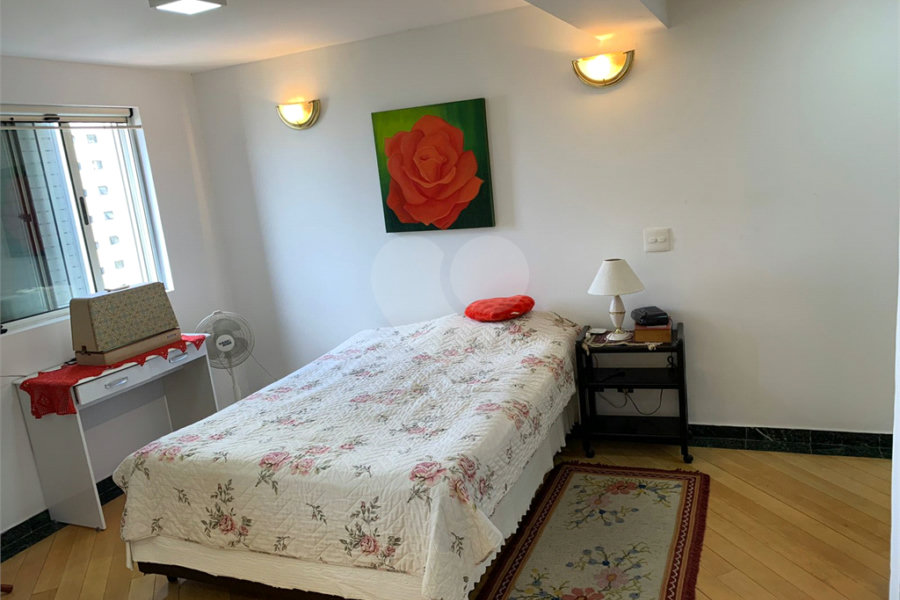 Apartamento à venda com 1 suíte em Vila Nova Cachoeirinha, São Paulo, SP