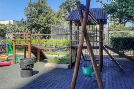 Apartamento à venda com 3 quartos, sendo 1 suíte,  em Vila Butantã, São Paulo, SP