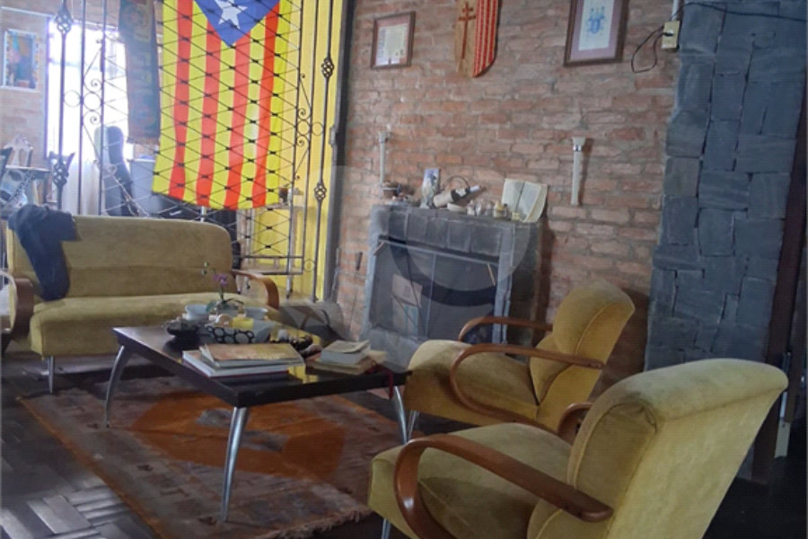 Casa à venda com 3 suítes no condomínio Alpes da Cantareira, Mairiporã - SP