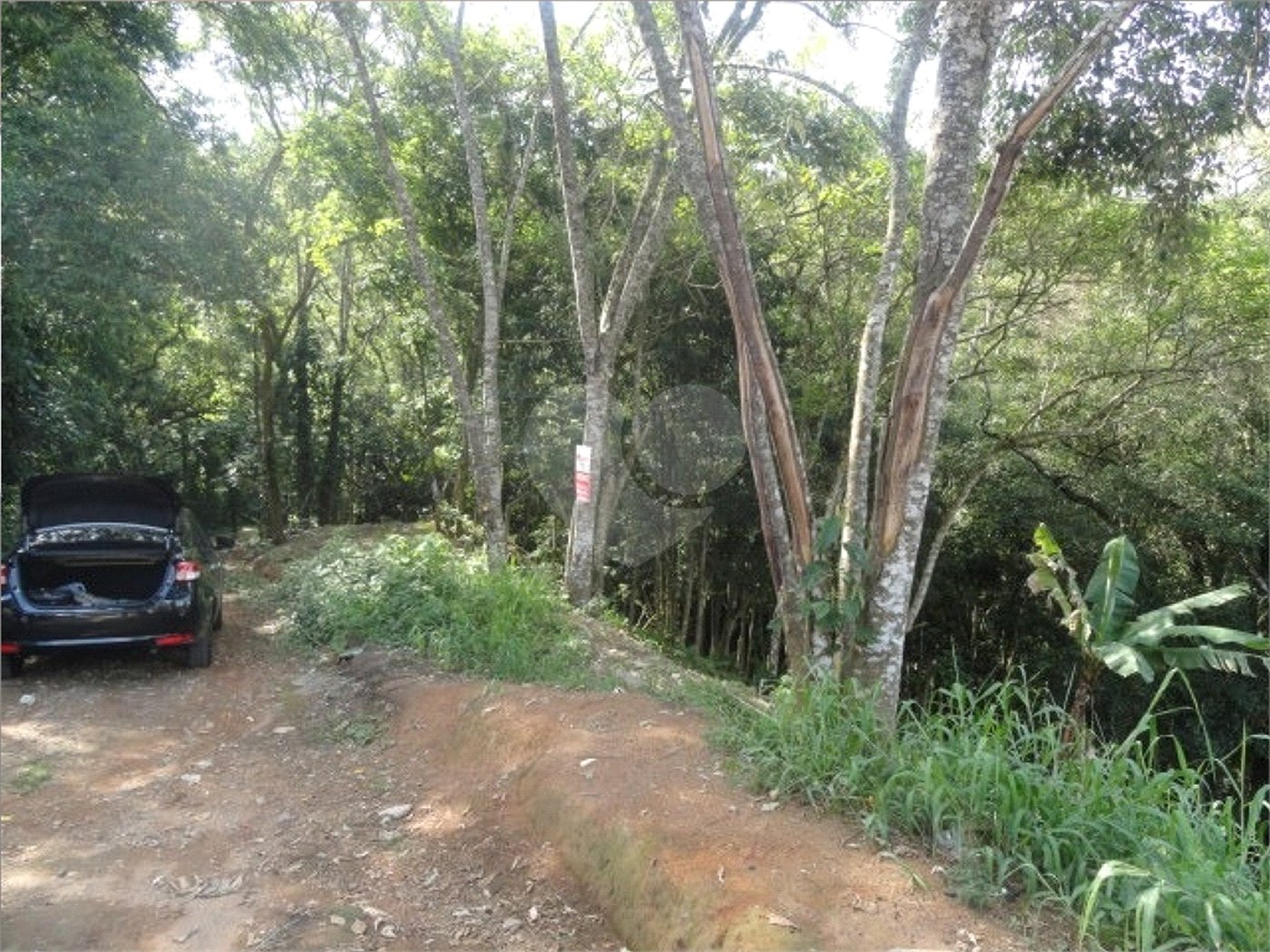 Terreno à venda em Samambaia, Mairiporã, SP