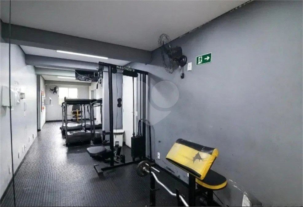 Apartamento à venda com 3 quartos em Vila Nova Cachoeirinha, São Paulo, SP