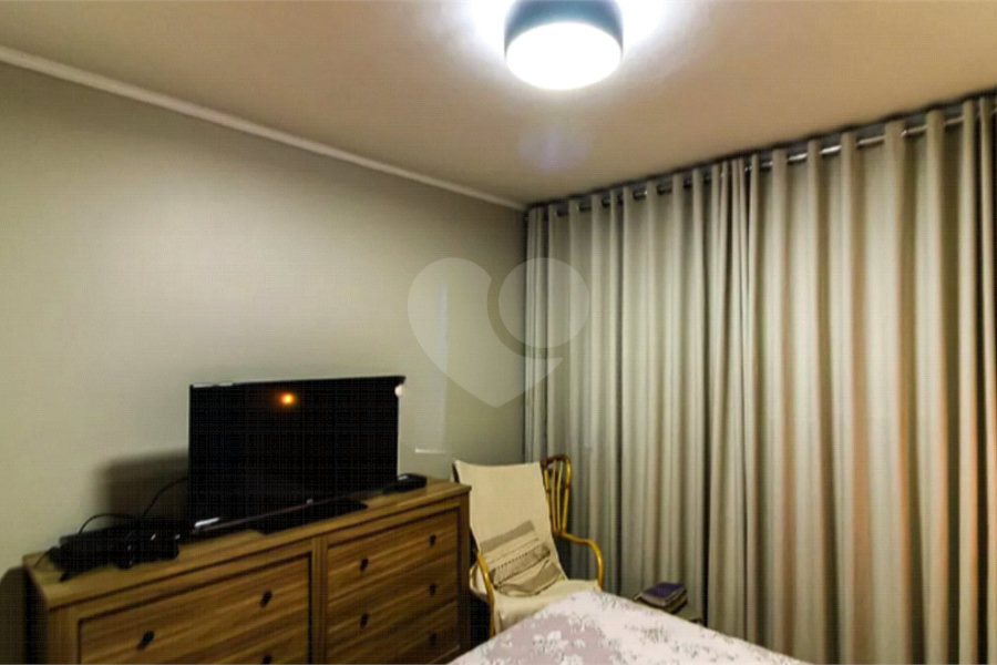 Sobrado à venda com 3 quartos, sendo 1 suíte, em Parada Inglesa, São Paulo, SP