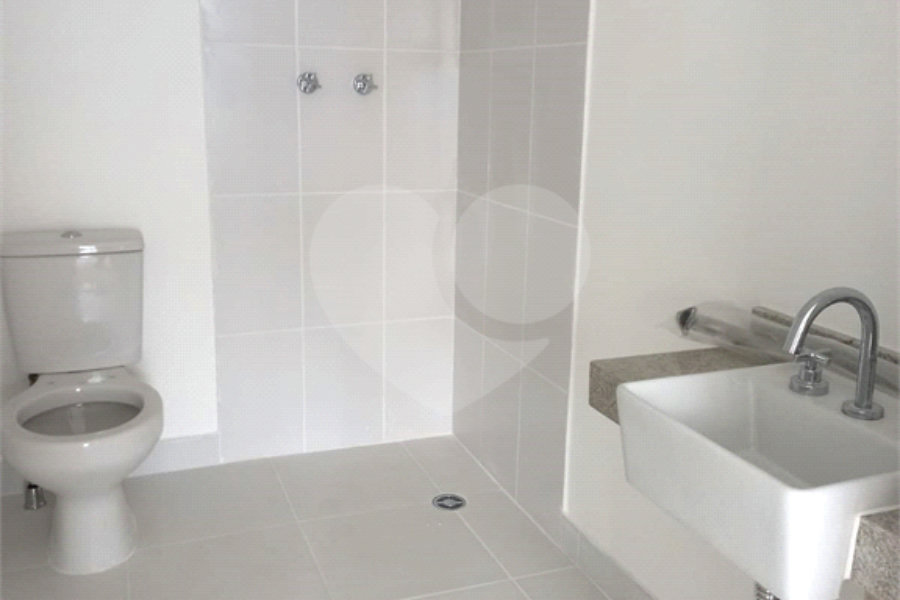 Studio à venda com 1 quarto em Tucuruvi, São Paulo, SP