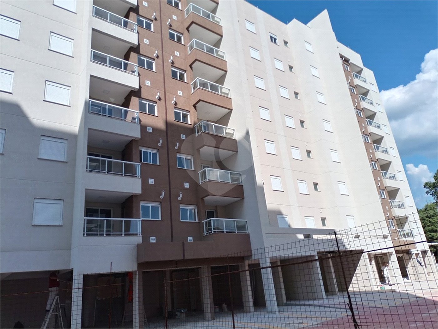 Apartamento à venda com 2 quartos, sendo 1 suíte, em Medeiros, Jundiaí, SP