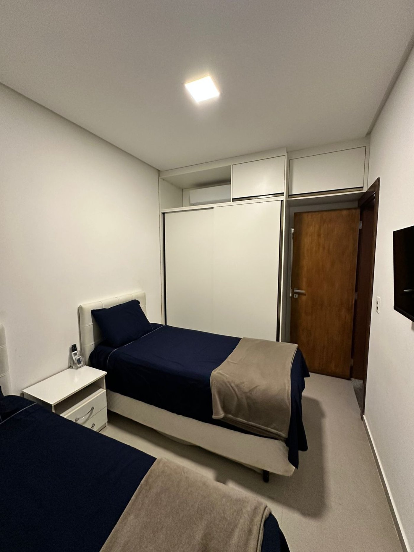 Apartamento à venda com 2 quartos, sendo 1 suíte / Arraial D'ajuda, Arraial D'ajuda, BA