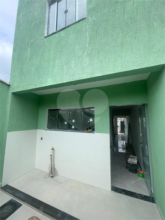 Casa à venda com 3 quartos, sendo 1 suíte, em Campo Grande, Rio de Janeiro, RJ