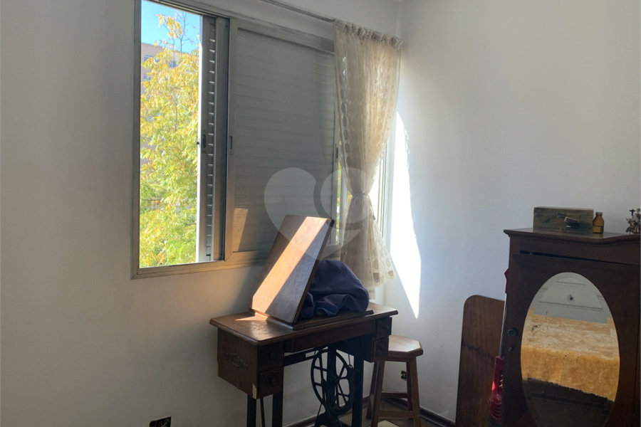Apartamento à venda com 2 quartos em Santana, São Paulo, SP