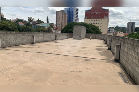 Prédio à venda ou para alugar em Vila Augusta, Sorocaba, SP