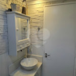 Apartamento à venda com 1 quarto em Parque Munhoz, São Paulo, SP