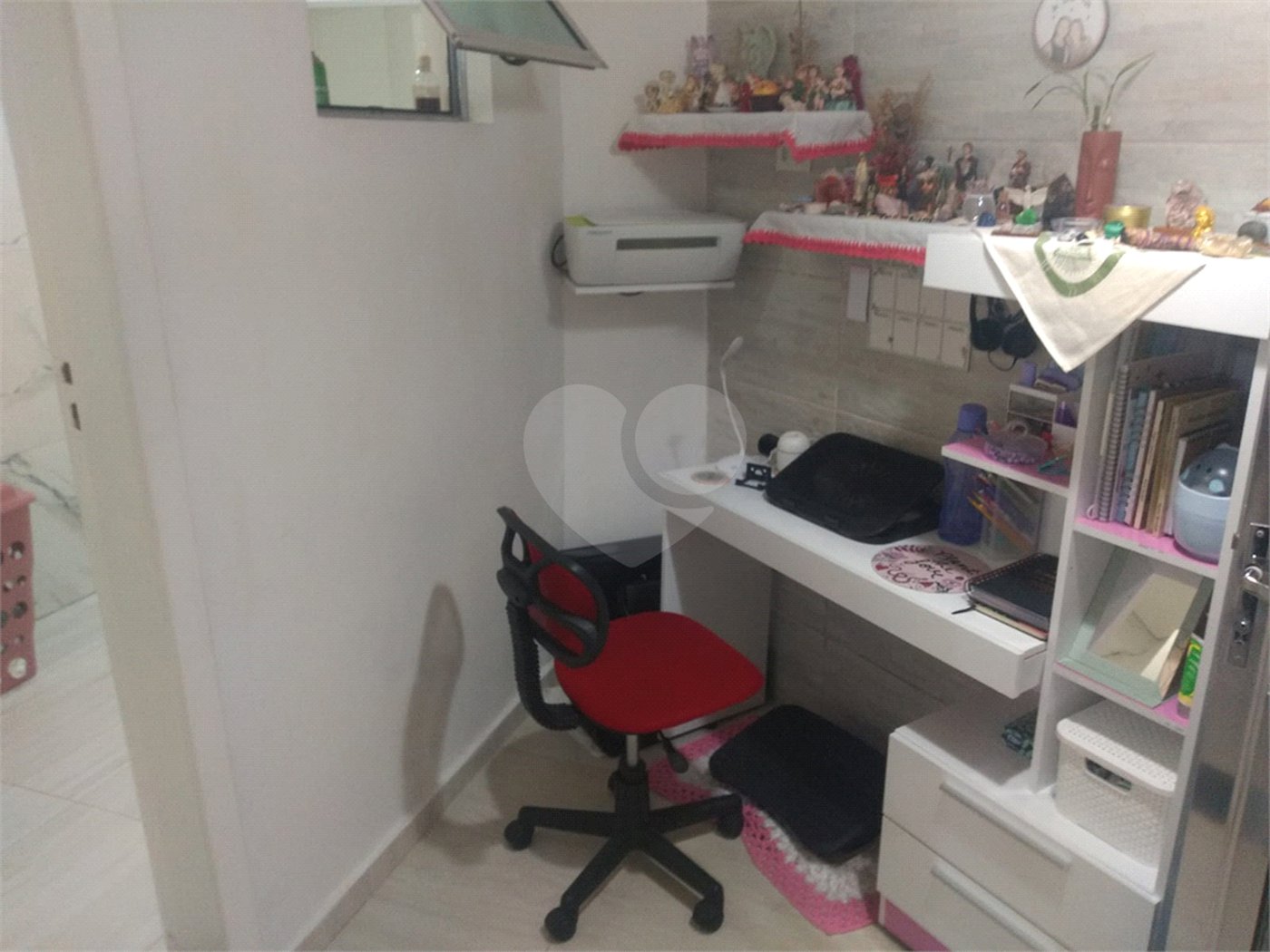 Casa Térrea à venda com 2 quartos em Vila Santa Edwiges, São Paulo, SP