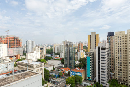 Duplex à venda com 2 quartos, sendo 1 suíte, em Vila Clementino, São Paulo, SP