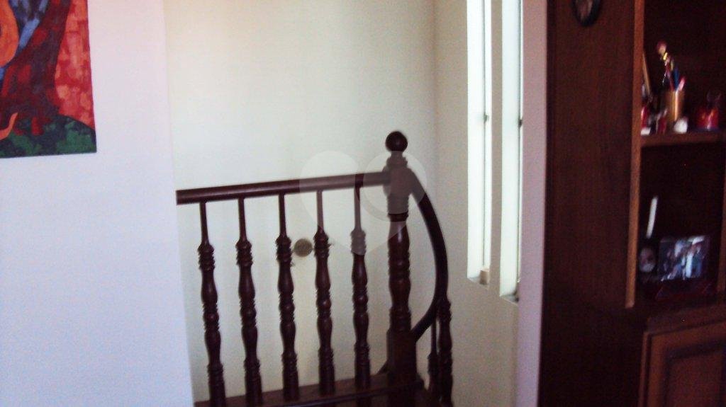 Sobrado à venda com 3 quartos, sendo 1 suíte, em Jardim Prudência, São Paulo, SP