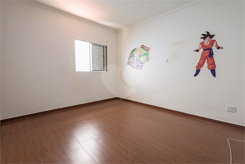Casa à venda com 2 quartos em Vila Mazzei, São Paulo, SP