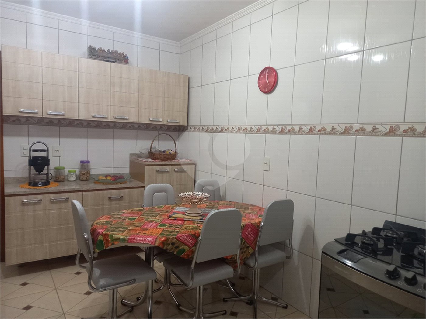 Casa Térrea à venda com 3 quartos, sendo 2 suítes, em Santo Amaro, São Paulo, SP