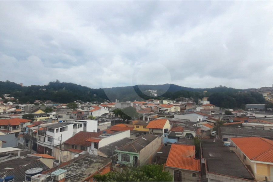 Apartamento à venda com 2 quartos em Vila Albertina, São Paulo, SP