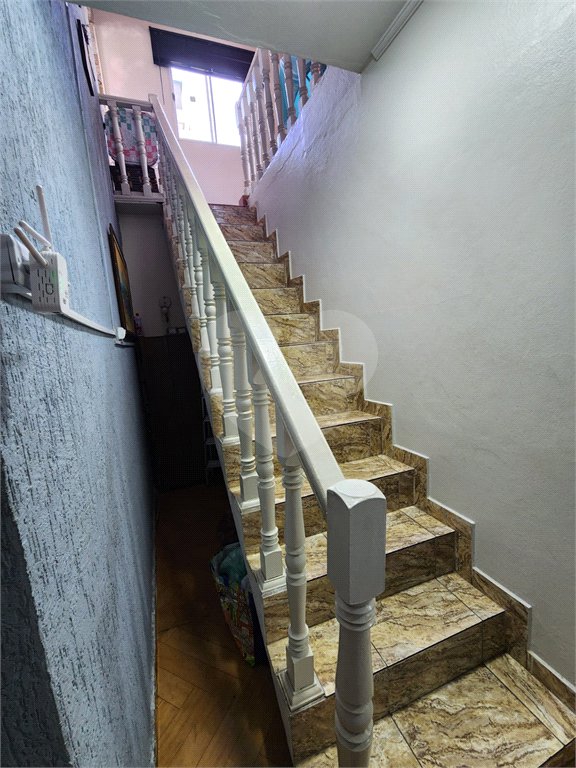 Sobrado à venda com 3 quartos, sendo 1 suíte, em Tucuruvi, São Paulo, SP