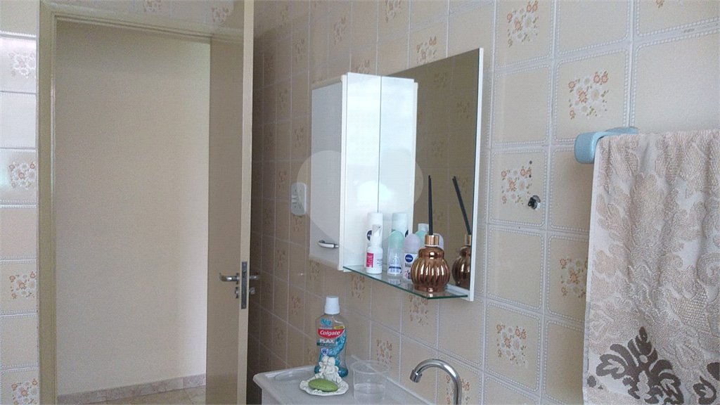 Sobrado à venda com 3 quartos, sendo 1 suíte,  em Parada Inglesa, São Paulo, SP