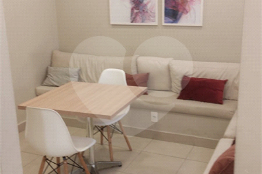 Apartamento à venda com 2 quartos em Cangaíba, São Paulo, SP
